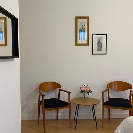 Lc Apartamentos Cesar Augusto Zaragoza Ngoại thất bức ảnh