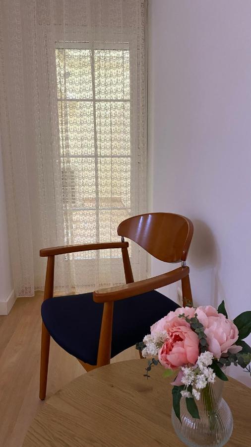 Lc Apartamentos Cesar Augusto Zaragoza Ngoại thất bức ảnh