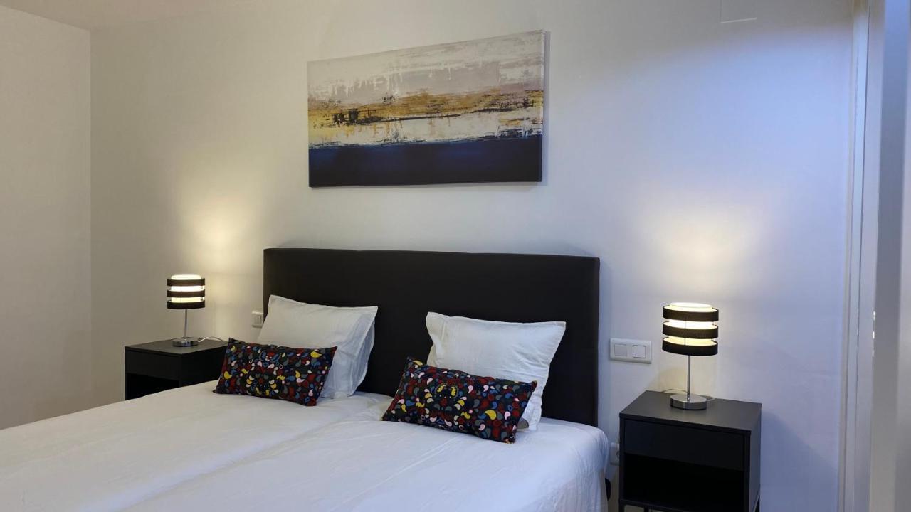 Lc Apartamentos Cesar Augusto Zaragoza Ngoại thất bức ảnh