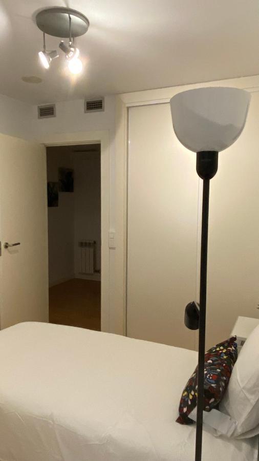 Lc Apartamentos Cesar Augusto Zaragoza Ngoại thất bức ảnh